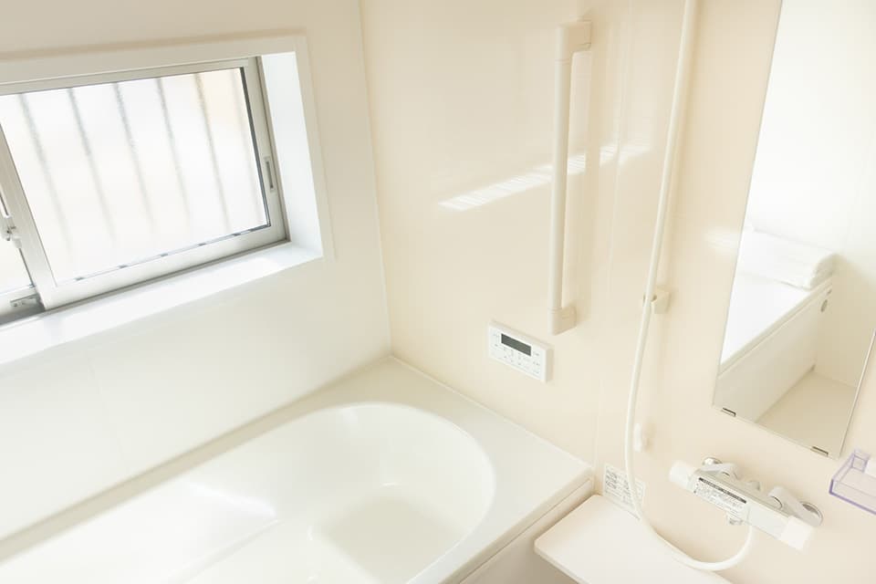 リフォーム_お風呂