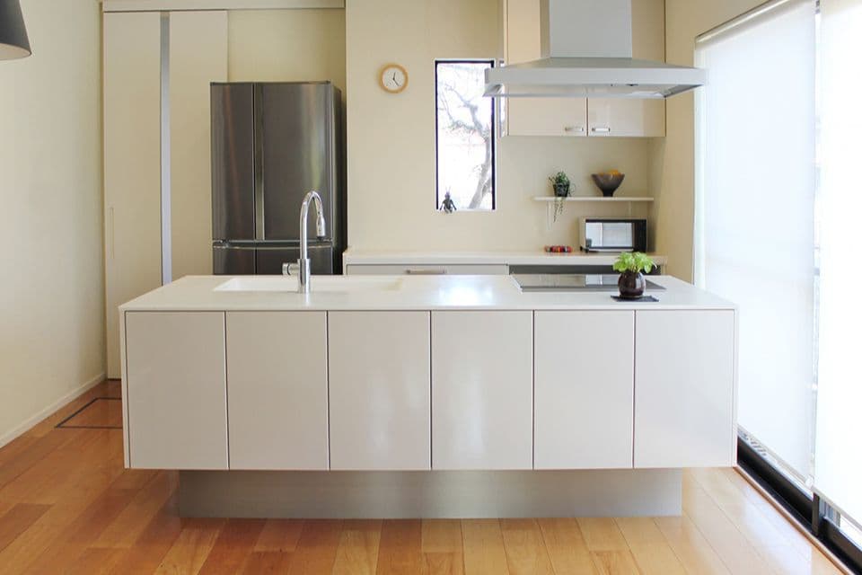 リフォーム_キッチン