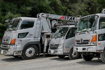 事業案内_大分の建築は三高産業